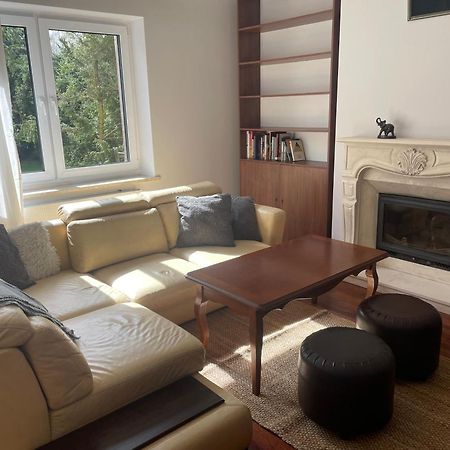 Apartament Airport Gdańsk Eksteriør billede