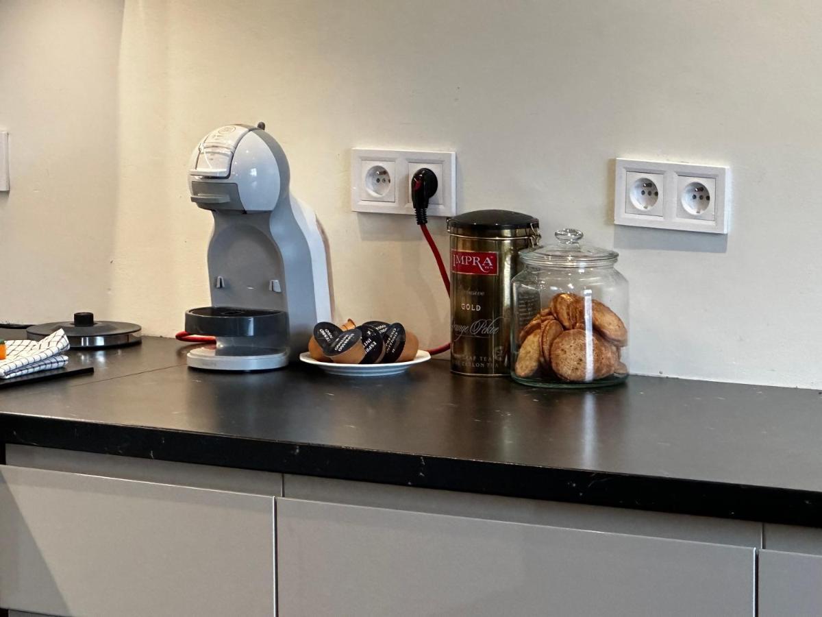 Apartament Airport Gdańsk Eksteriør billede