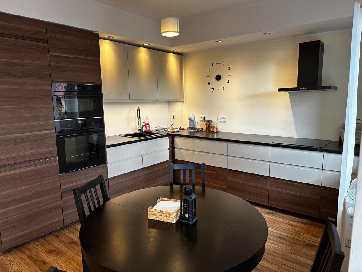 Apartament Airport Gdańsk Eksteriør billede