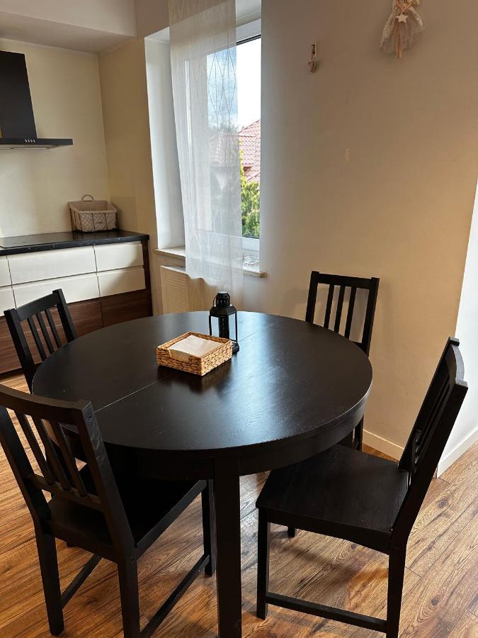 Apartament Airport Gdańsk Eksteriør billede