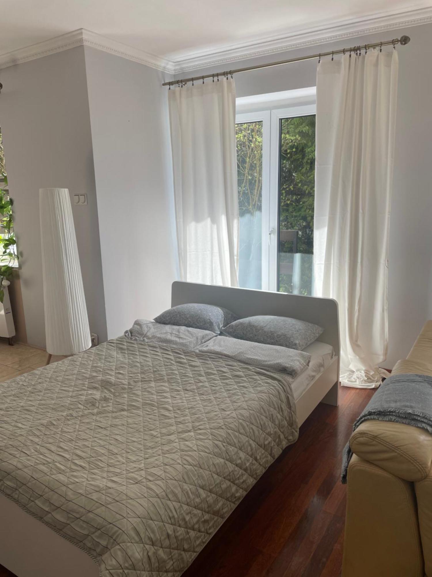 Apartament Airport Gdańsk Eksteriør billede