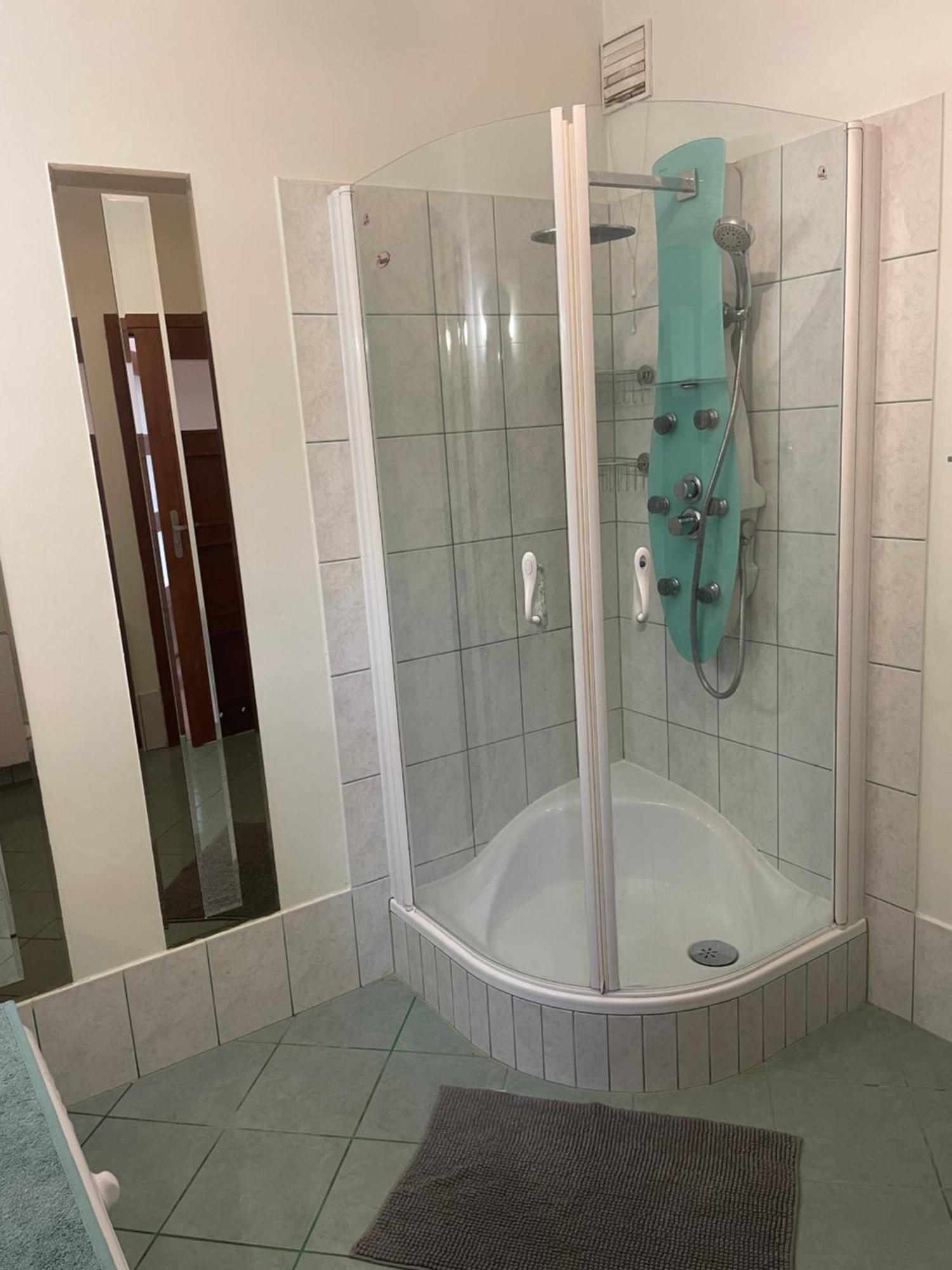 Apartament Airport Gdańsk Eksteriør billede