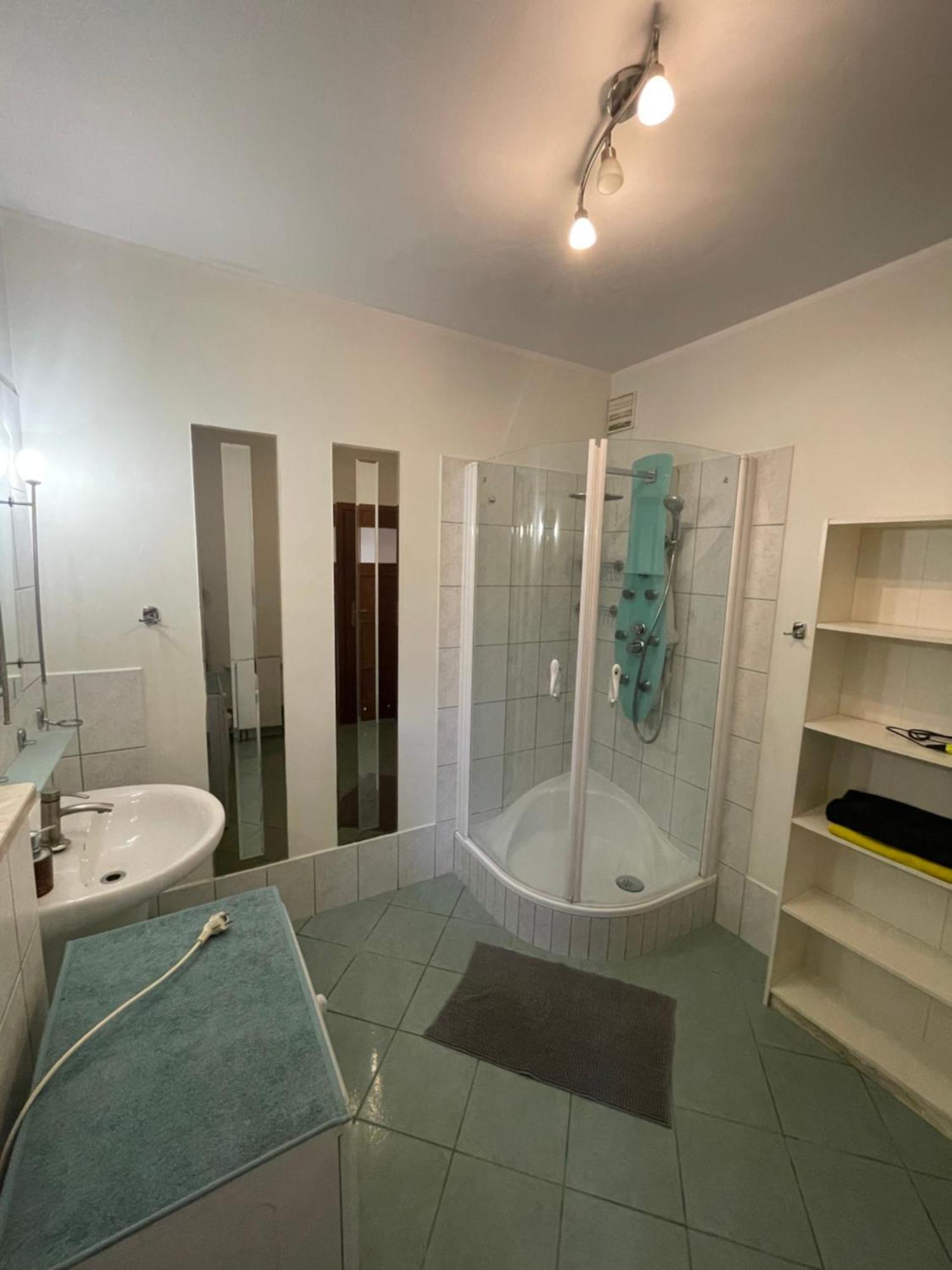 Apartament Airport Gdańsk Eksteriør billede