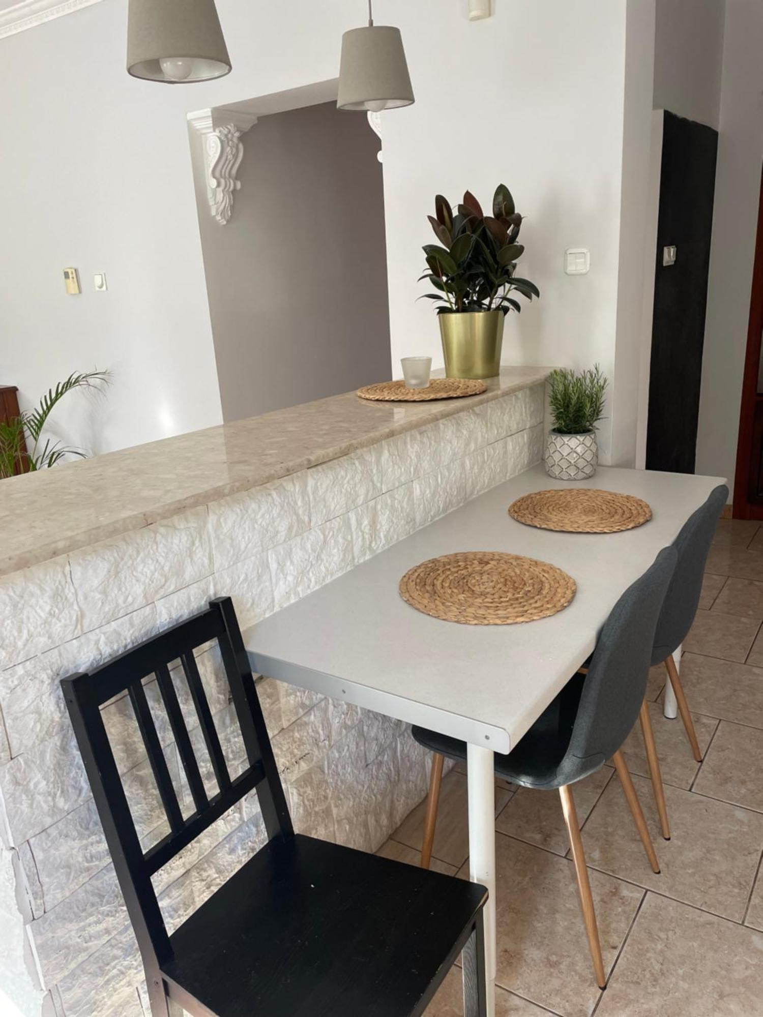 Apartament Airport Gdańsk Eksteriør billede