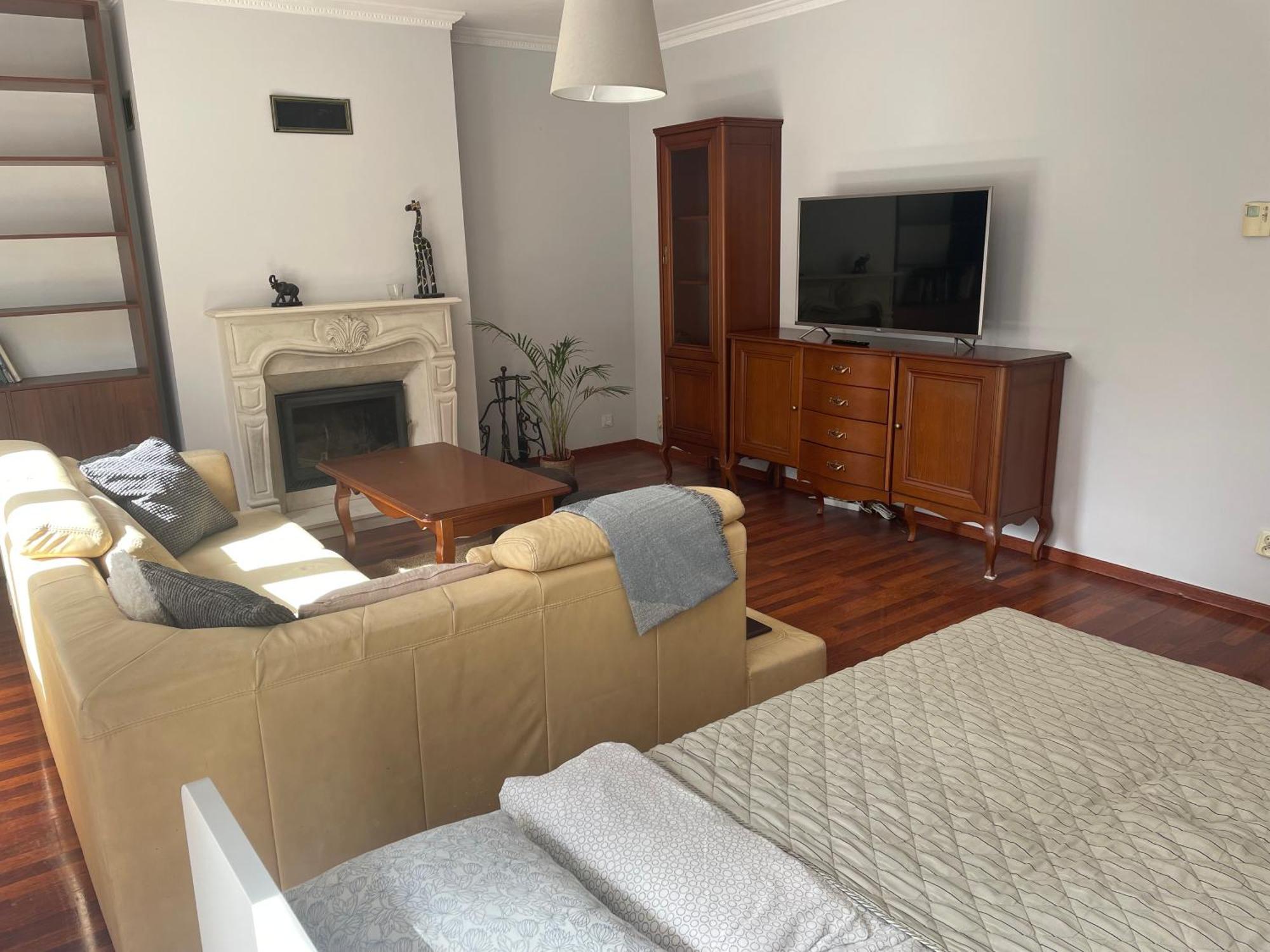 Apartament Airport Gdańsk Eksteriør billede