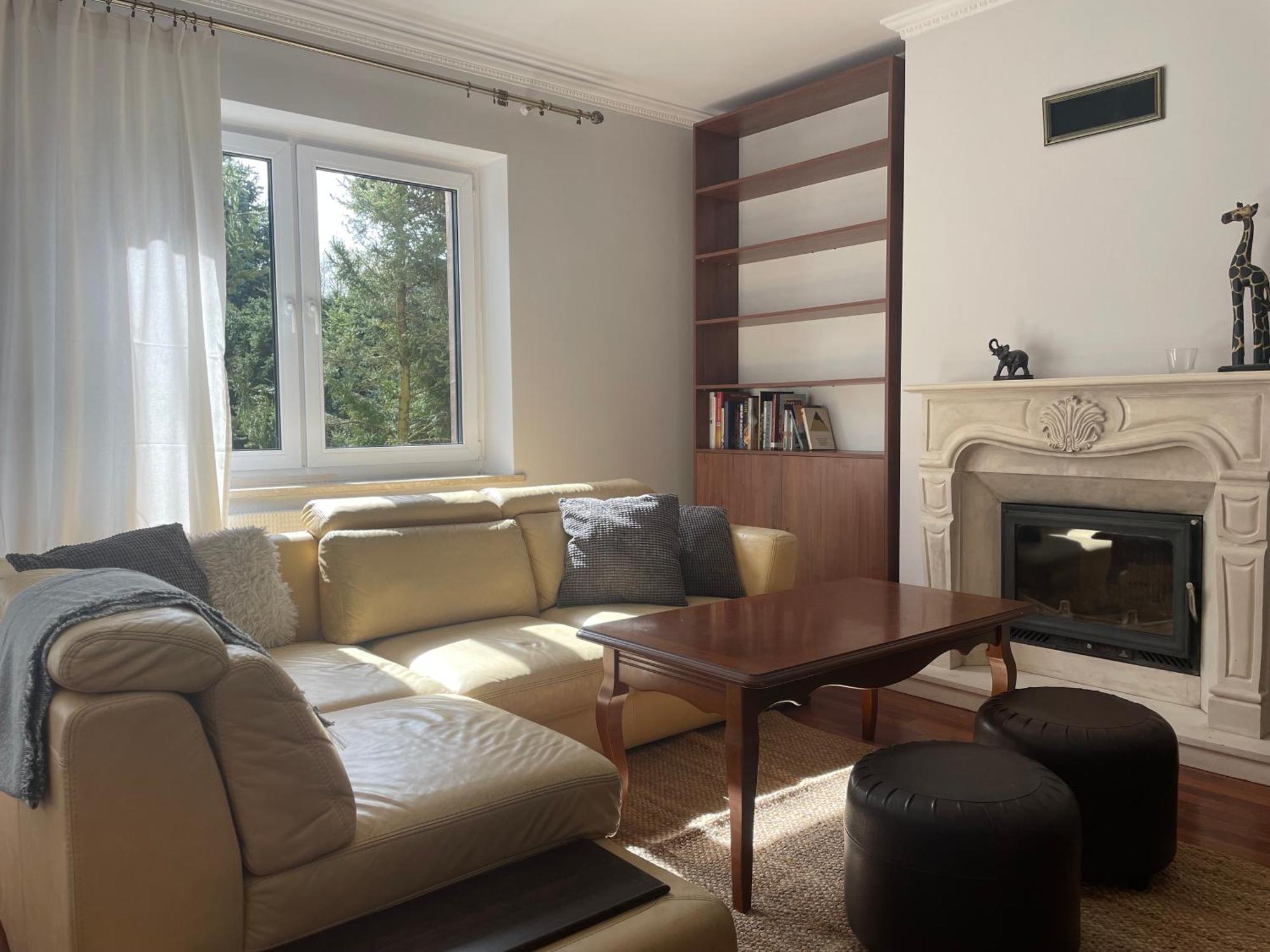 Apartament Airport Gdańsk Eksteriør billede