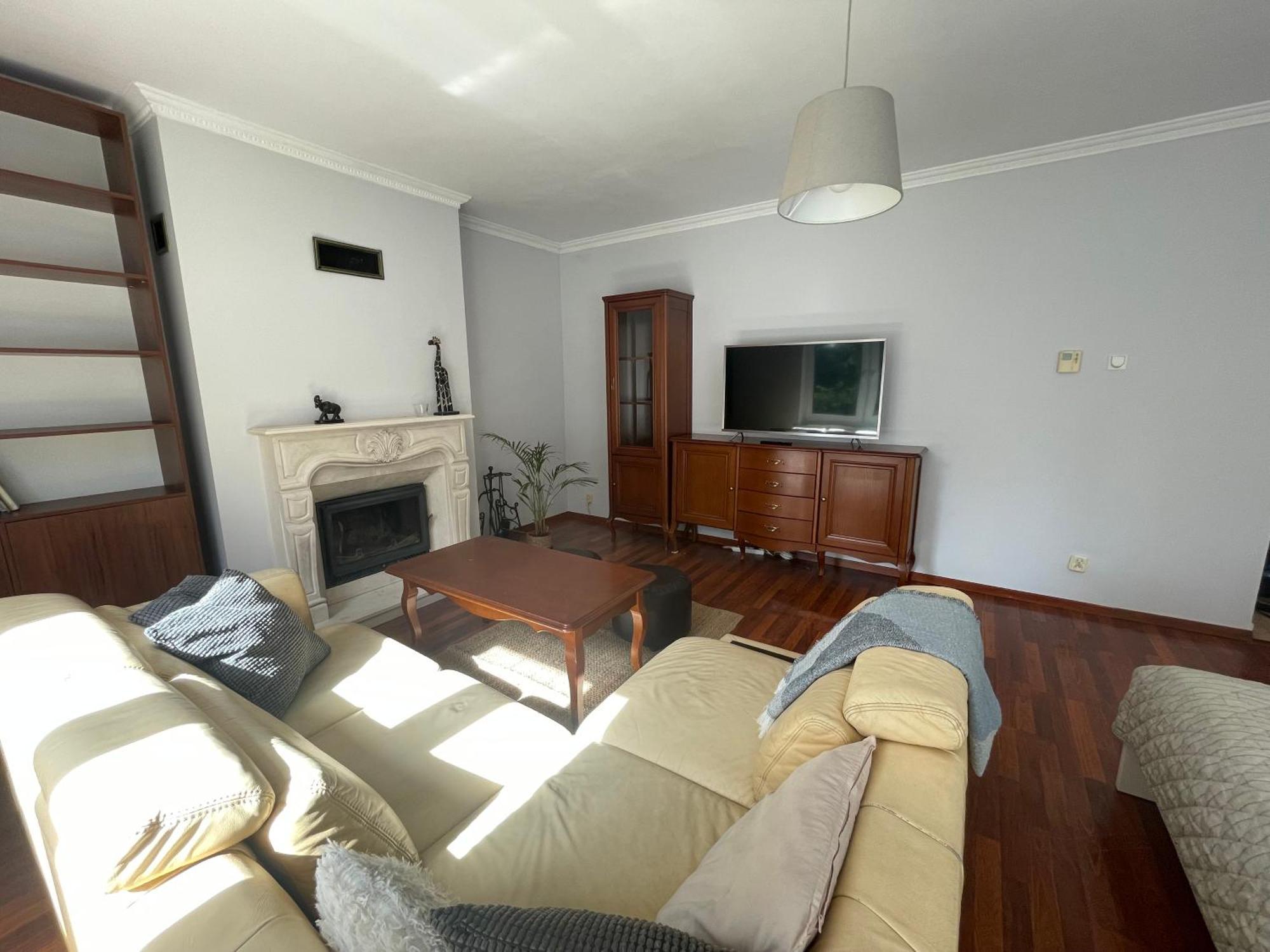 Apartament Airport Gdańsk Eksteriør billede
