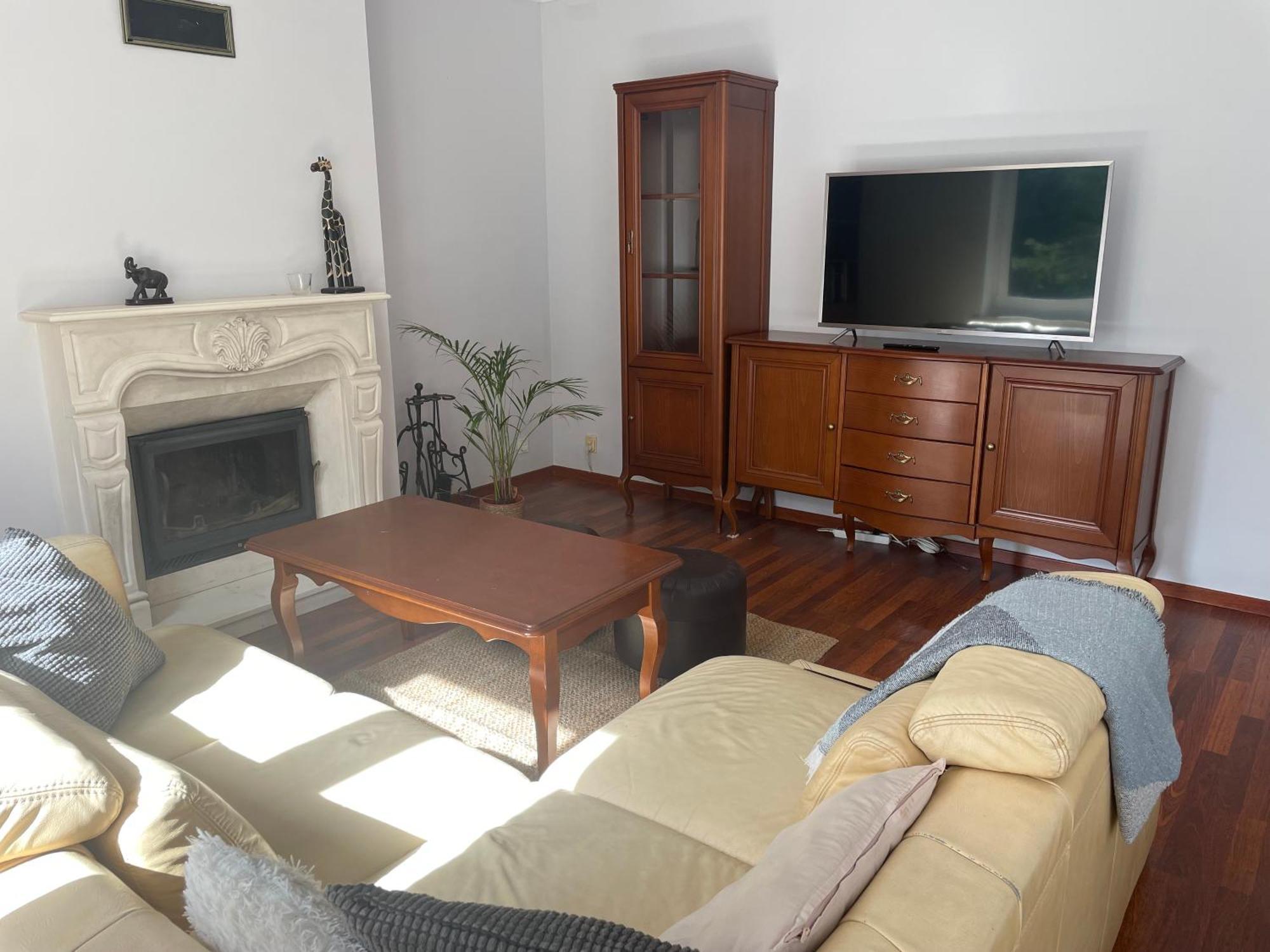 Apartament Airport Gdańsk Eksteriør billede