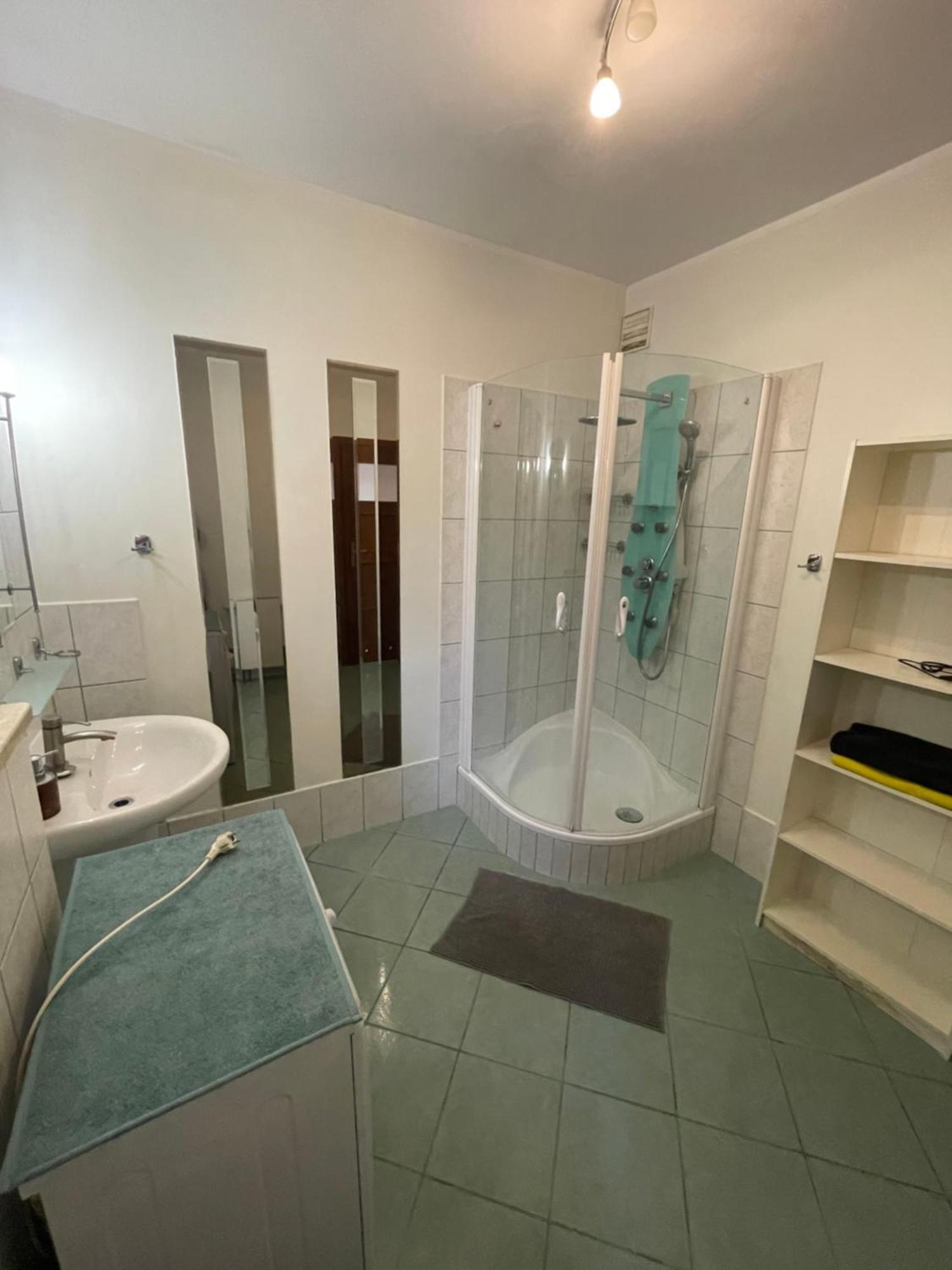 Apartament Airport Gdańsk Eksteriør billede
