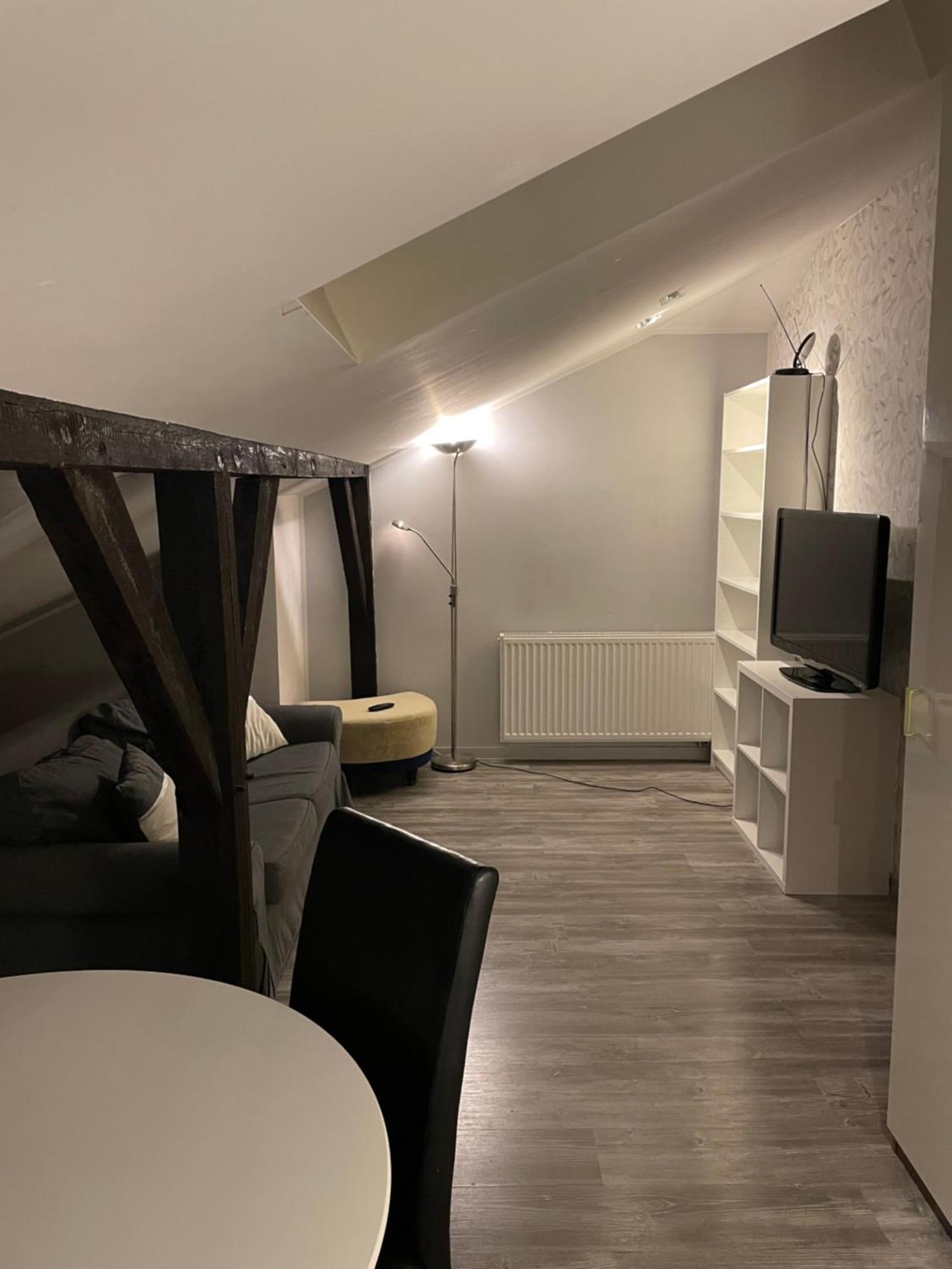 Apartament Airport Gdańsk Eksteriør billede