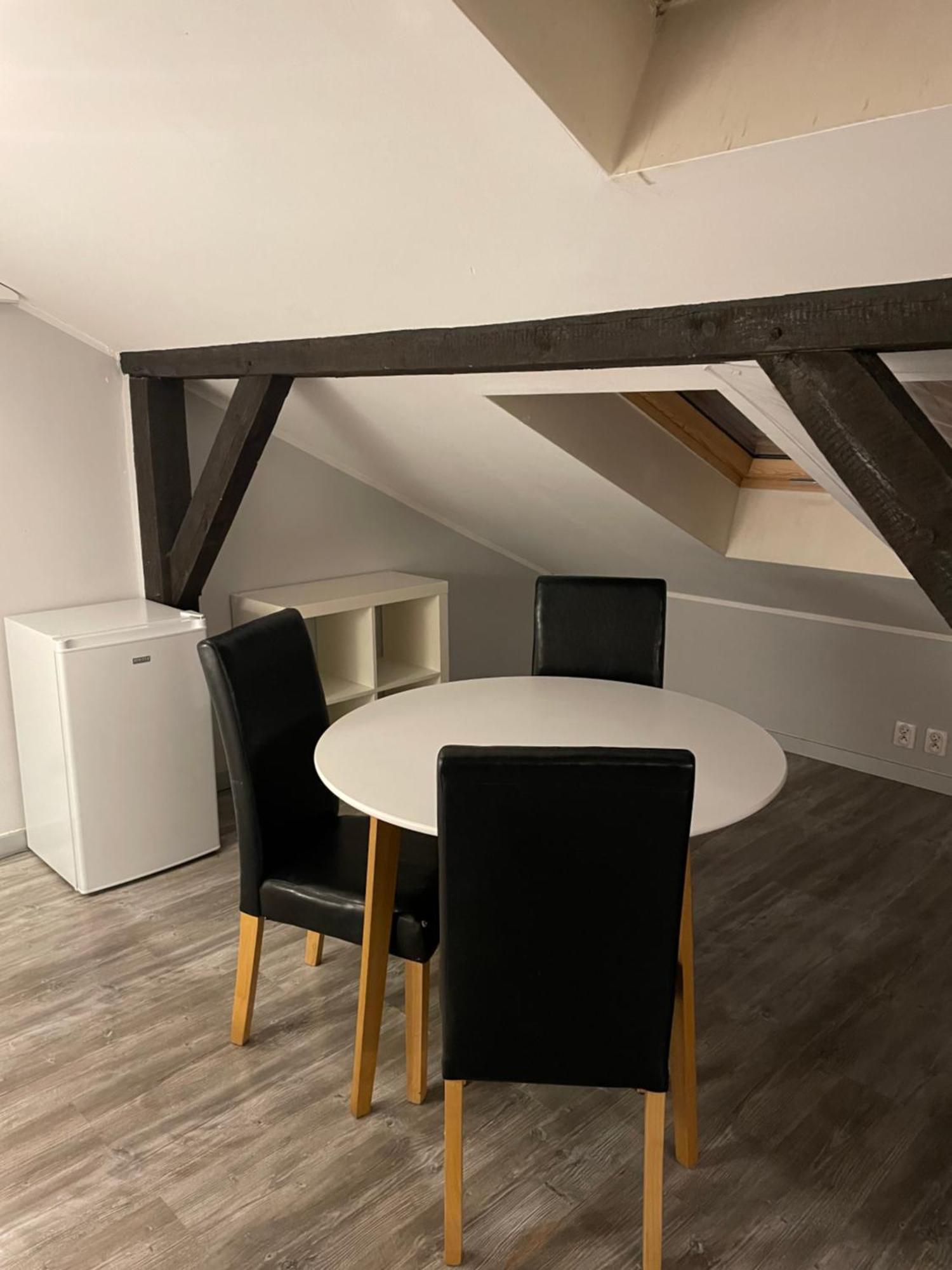Apartament Airport Gdańsk Eksteriør billede