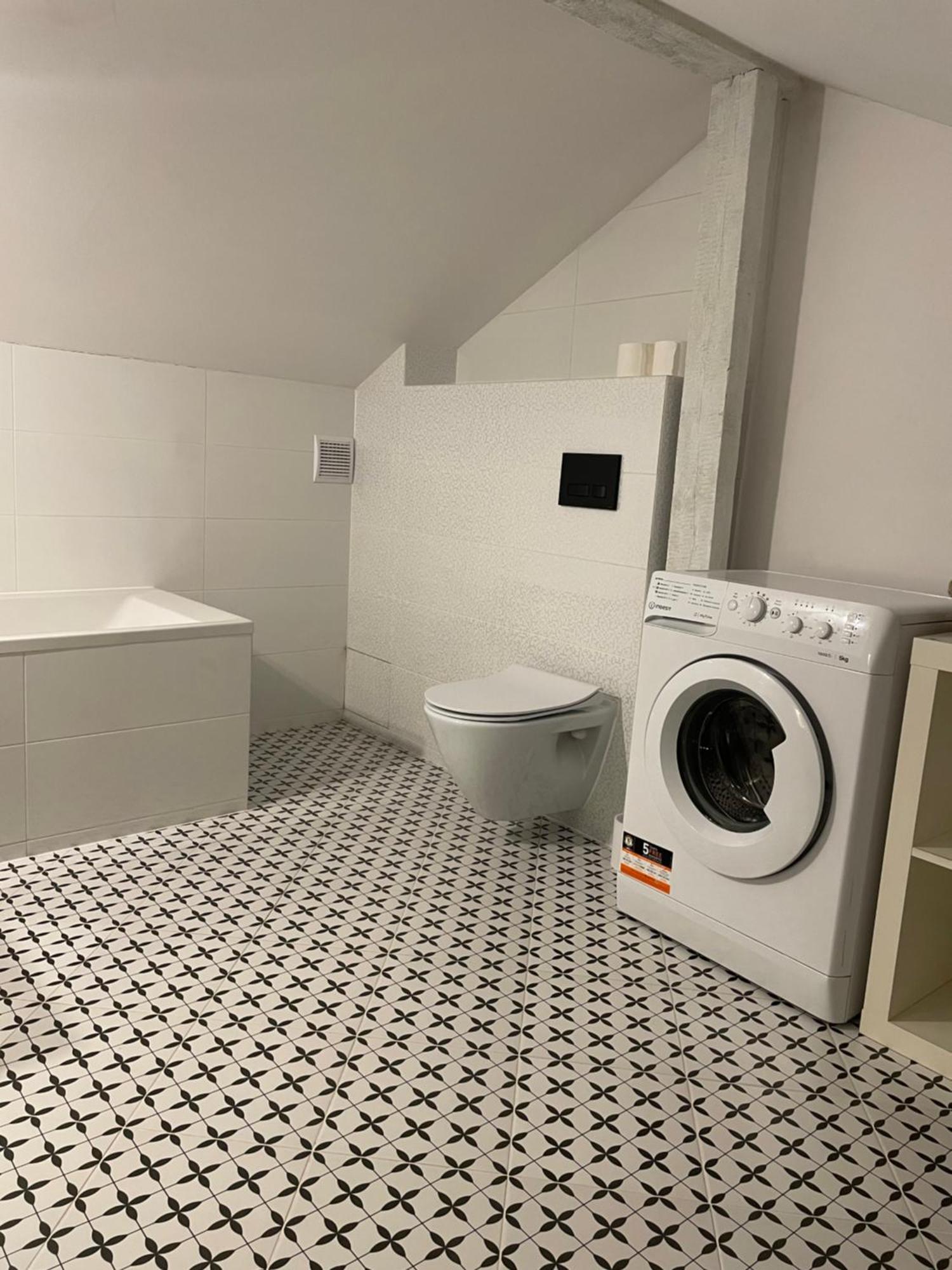 Apartament Airport Gdańsk Eksteriør billede