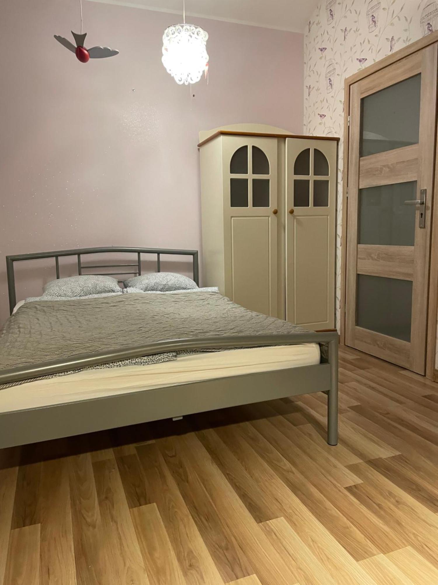 Apartament Airport Gdańsk Eksteriør billede