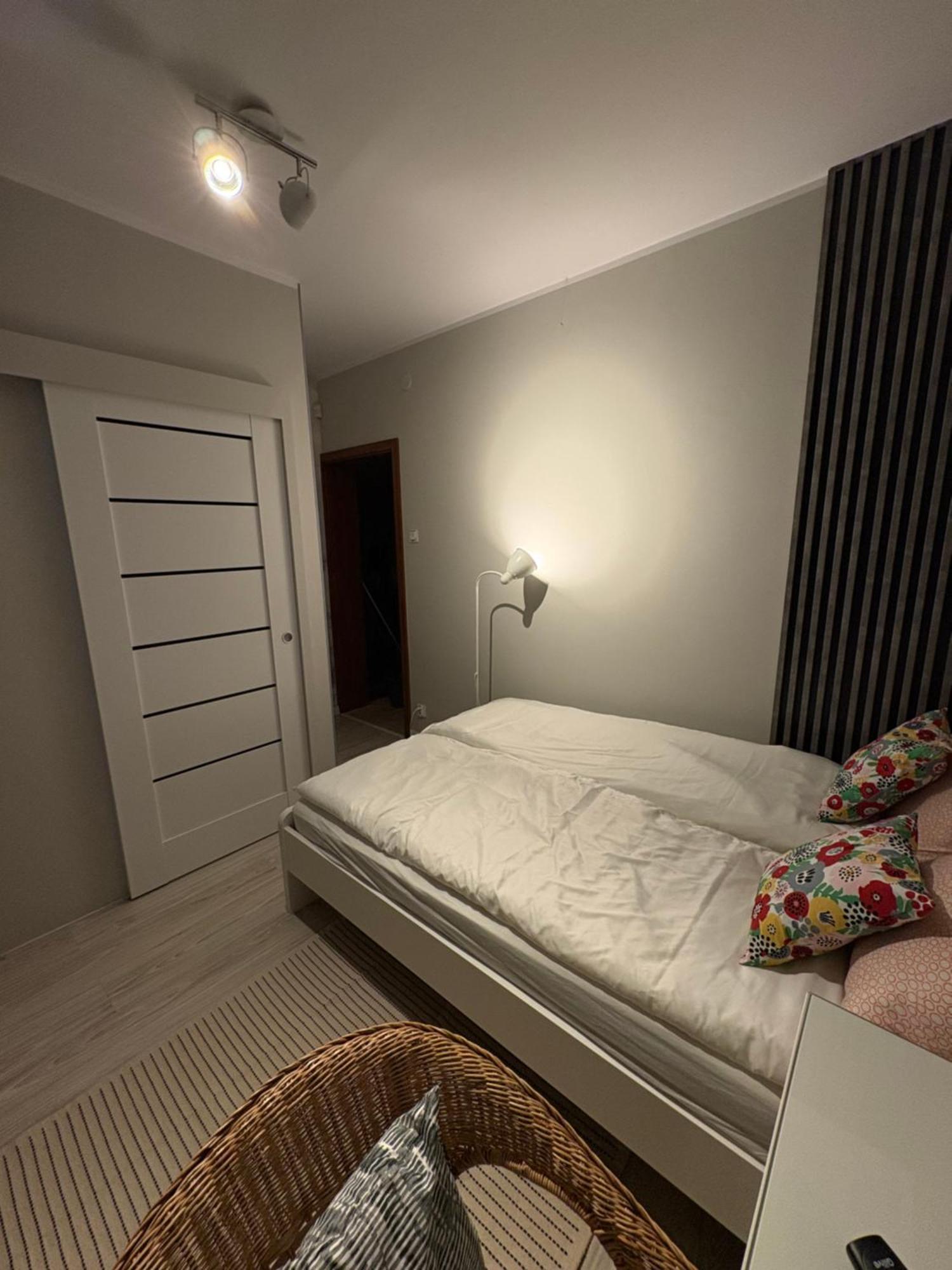 Apartament Airport Gdańsk Eksteriør billede