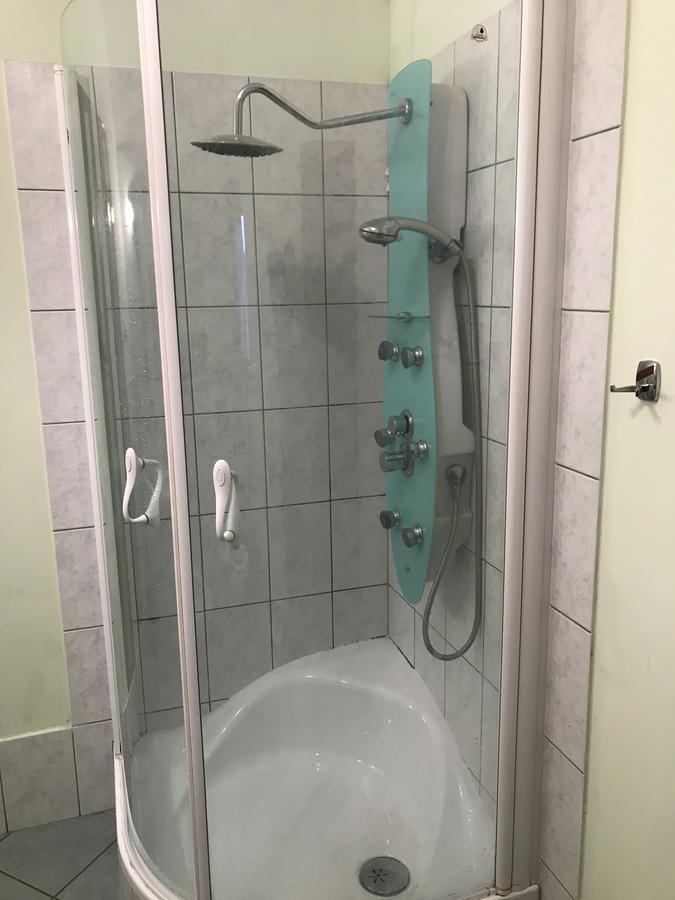 Apartament Airport Gdańsk Eksteriør billede