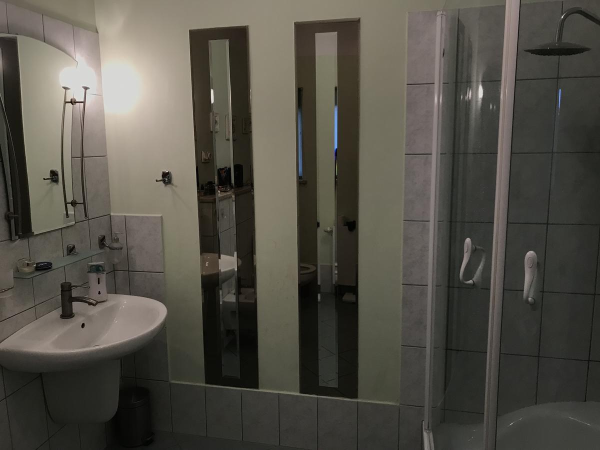 Apartament Airport Gdańsk Eksteriør billede