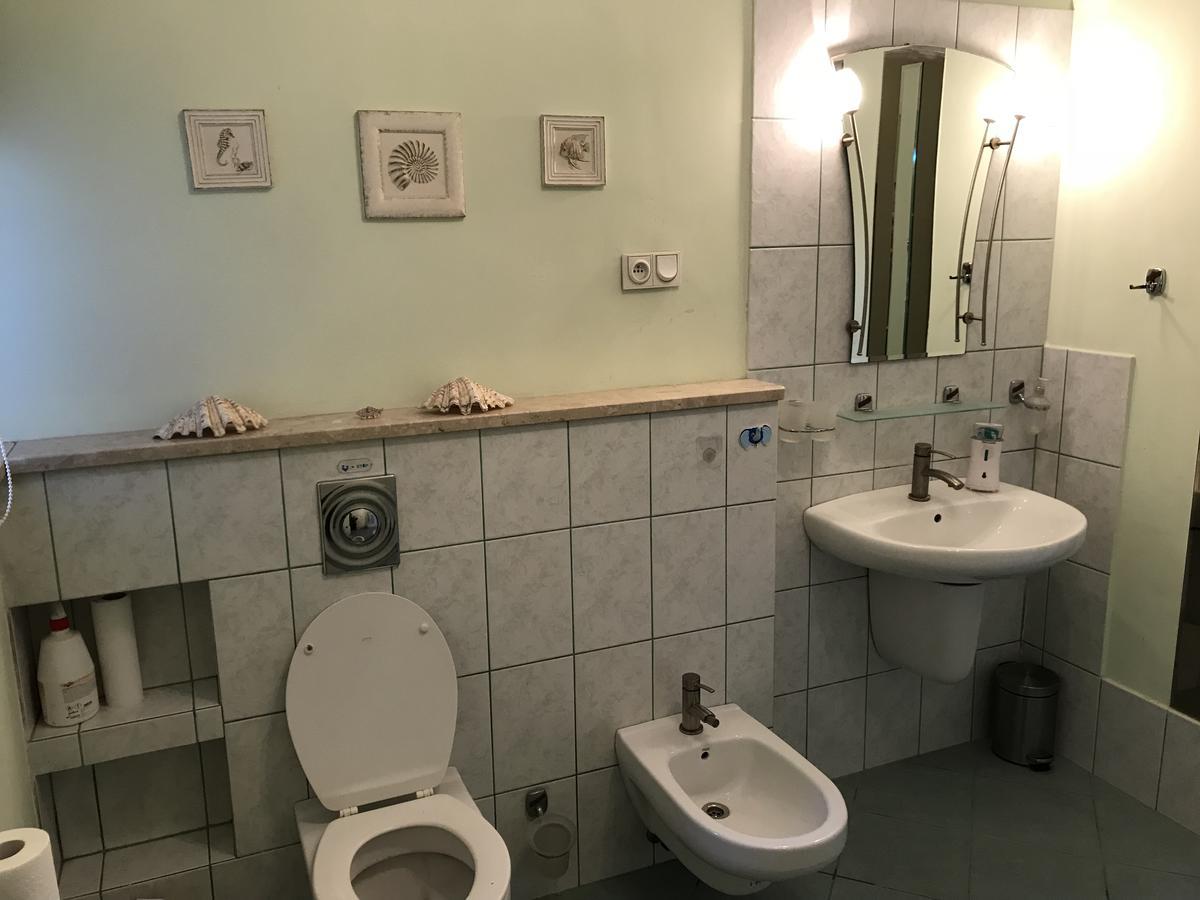 Apartament Airport Gdańsk Eksteriør billede